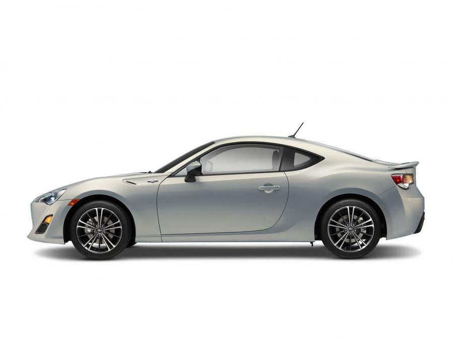  Scion FR-S 10 Series 2013 года  (фото 12 из 12)